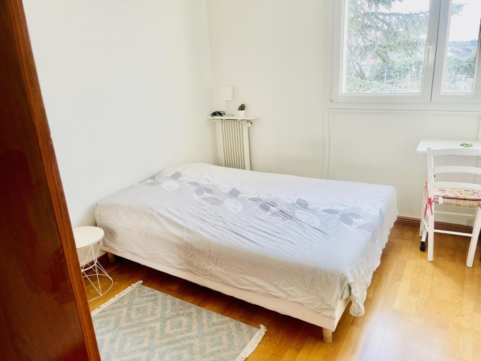 Chambre Privee - Place Verdun Tours Zewnętrze zdjęcie